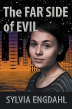 The Far Side of Evil by Sylvia Engdahl - Very Good - £8.01 GBP