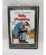 Adam Sandler Billy Madison Special Edition Movie DVD - $13.56 CAD