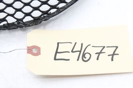 03-06 MERCEDES-BENZ W220 S55 AMG FRONT BUMPER LOWER CENTER MESH GRILLE E4677 image 12