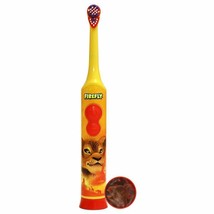 Firefly Firefly Clean N&#39; Protect Lion King Power Toothbrush - $9.89