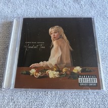 CARLY RAE JEPSEN - The Loneliest Time [PA] CD - €10,25 EUR