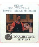 1997 METRO Movie 35mm Color Slide Eddie Murphy Photo by Bruce McBroom - $11.95