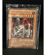 Wandering Mummy - PGD-019 - Rare - Unlimited Edition Pharaonic Guardian ... - $18.03 MXN Wandering Mummy - PGD-019 - Rare - Unlimited Edition Pharaonic Guardian ... - $18.03 MXN