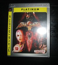 Soul Calibur Iv (PS3) - £11.99 GBP