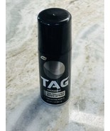 New-TAG Step Out Long Lasting Scent Fine Fragance Body Spray:2oz/5.67g-M... - £15.68 GBP