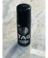 New-TAG Step Out Long Lasting Scent Fine Fragance Body Spray:2oz/5.67g-M... - $19.68
