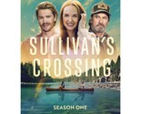 Sullivan&#39;s Crossing: Season 1 DVD - £24.93 GBP