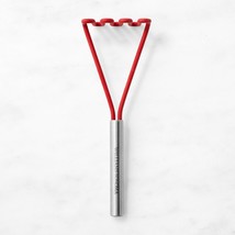  Stainless-Steel Silicone Potato Masher - $712.63 MXN