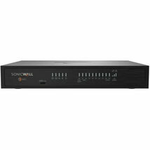 SonicWall 03-SSC-6989 SONICWALL TZ480 APPLIANCE HA FOR TZ480 - 338687 - $1,061.36
