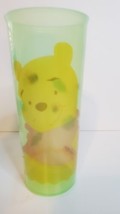 Tupperware Sheer Tumbler  Winnie the Pooh Disney 107 Vtg Nos - £7.98 GBP