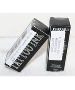 2- Pfarrer 0.5 OZ. Super Black Tattoo Ink TI7003-15-002 ~ EXP 02/2029 ~ NEW - $12.99