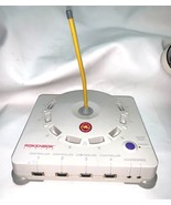 ROKENBOK System Control Command Console Station Deck Remote Base Tower Only - $20.36 CAD