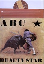 ABC - BEAUTY STAB - LP vinyl record - $19.79