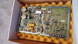 GE Fanuc Power Supply PCB Circuit Board Model# 44A399746-G01 - £89.03 GBP