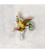 2001 Digimon Digital Monsters 1.25&quot; Kumbhiramon Mini Figure H-T Bandai - $11.67 CAD