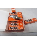 Box of 10 Autolite Spark Plugs 4265 1984-94 Harley Davidson EVO Big Twin - $24.75