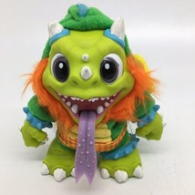7&quot; Crate Creatures Surprise SIZZLE Toy Monster-Figure Only-Read Description - £11.84 GBP