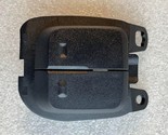 OEM original LH side steering wheel radio favorites switch for 19+ GM tr... - $14.99