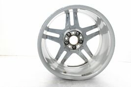 2011-2013 MERCEDES E CLASS E350 E500 FACTORY 18" 18x8.5 AMG SPORT WHEEL P8928 image 8