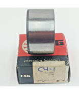 FAG 544307D Fits VW Golf Seat MK2 Double Row Ball Front Wheel Bearing 19... - $62.07 CAD