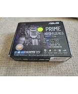 ASUS Prime H310I-Plus mini ITX LGA 1151 Motherboard DDR4 Core/Pentium/Ce... - €128,51 EUR