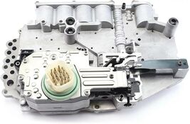 545RFE Transmission Valve Body With Solenoid Dodge Ram Chrysler Charger 2004up image 2