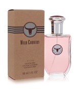 Avon Wild Country by Avon Cologne Spray 3 oz for Men - £19.32 GBP