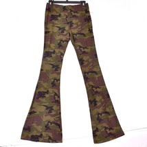 No Boundaries Camouflage Women&#39;s Leggings Pant&#39;s Size Medium 7-9 NWT - £9.99 GBP
