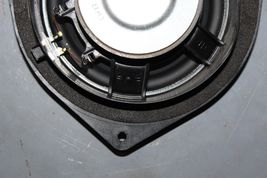 2006-2013 LEXUS IS350 FRONT REAR RH LH DOOR SPEAKER K6651 image 10