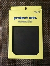 Protect onn. Slim Rugged Gel Case for iPad Mini - £5.49 GBP