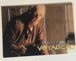 Star Trek Voyager Season 1 Trading Card #64 Tandem Strategy - $1.97