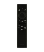 Replacement Voice Smart TV Remote for Samsung 2021 QLED 4K 8K Series Sma... - £27.16 GBP