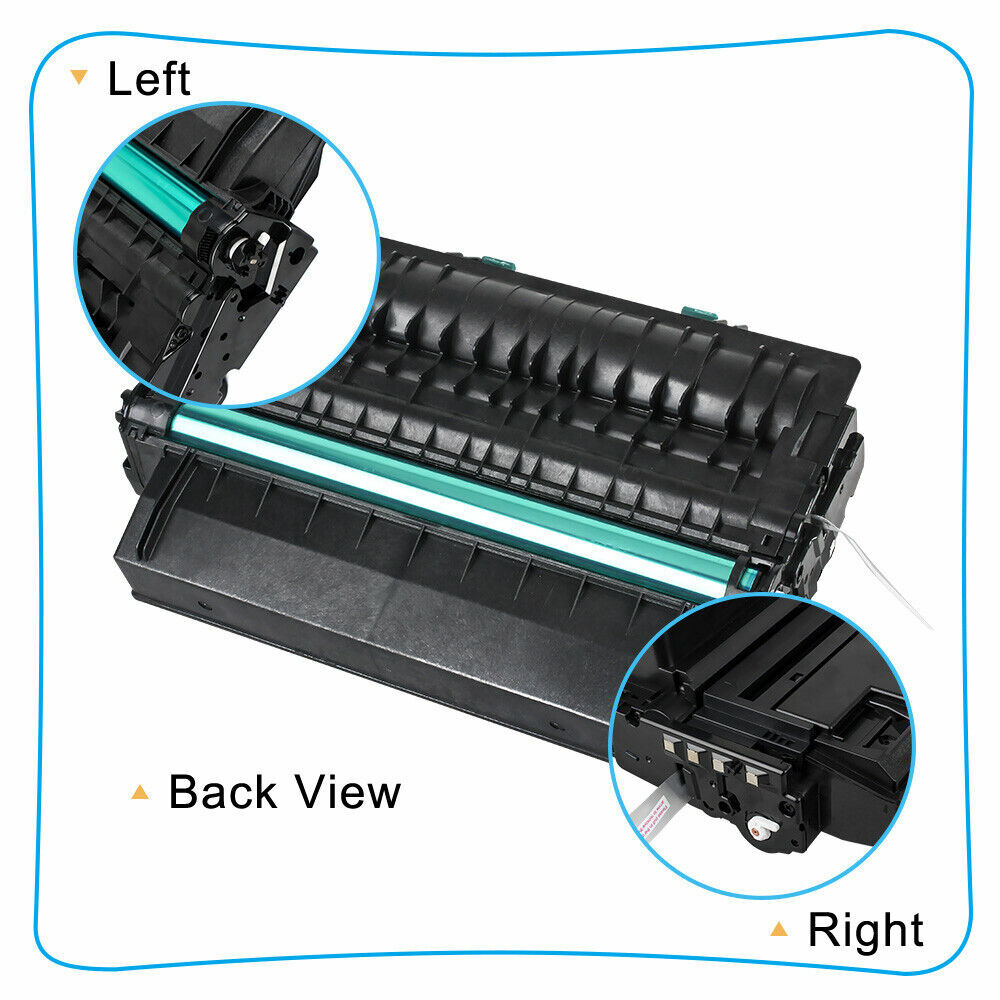 4PK 203L Toner Compatible With Samsung MLT-D203L M3370FD M3870FD M3870FW M4070FR Item image 7