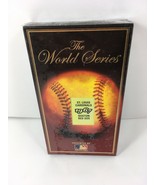1967 The World Series St. Louis Cardinals VS Boston Red Sox VHS - £37.81 GBP