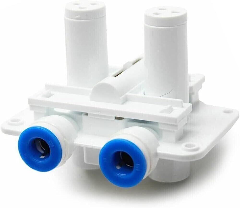 Water Filter Base for Frigidaire FGHS2631PF4A FGHS2355PF5A FFHS2622MSF NEW - $69.24