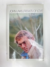 Results of Love by John Laws, Hardcover 1972 - Australian Radio Personality - £19.62 GBP