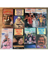 Benny Hill VHS 8 Pc Lot: NEW: Vintage, Retro, British Comedy, Classic, E... - $25.73