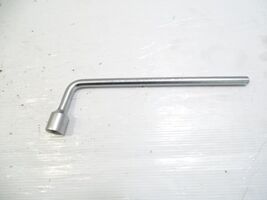 12 Mercedes W204 C63 wrench lug nut tool 17mm, 2215810001 - $19.99
