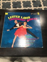 Lester Lanin Thoroughly Modern 1967 LP Jazz Pop NM EX+ 60s 1960s Easy Listening - £7.94 GBP