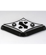 Sacrifice Scooter Grips Sacci S - Black - $19.13 CAD
