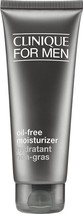 Clinique For Men Oil-Free Moisturizer 100 ml - $96.00