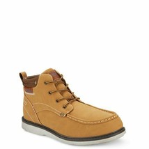 Xray Men&#39;s Dahill Mid-top Wheat Laces Up Boot Comfortable Size 12 - £27.25 GBP