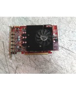 VisionTek Radeon HD 7750 2GB GDDR5 6x Mini DisplayPort PCIe Video Card  - $78.17 CAD
