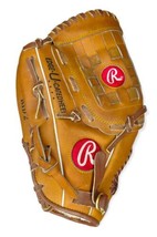 Rawlings RTD Series RTD2 Baseball Glove 12&quot; Special Edition Derek Jeter LH Throw - £46.82 GBP