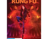 Kung Fu: Season 1 DVD | Olivia Liang | Region 4 - $21.62