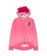 NWT Trolls Girls Pink Costume Hoodie - Small 6-6x,  Medium 7-8,  and XL ... - £12.75 GBP