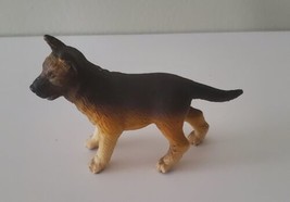 Safari Limited German Shepherd Puppy - £7.50 GBP