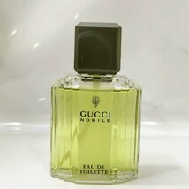 070525-89 Gucci Nobile Eau de Toilette EDT 60ml 2.0oz - $149.54