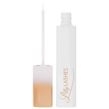 Lilly Lashes Level Up Lash Enhancing Serum 2.2mL/.07 oz  3 Month Supply NIB - £31.92 GBP