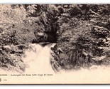 Source of the Latte River Varenna Lake Como Italy UNP UDB Postcard Y12 - $5.89